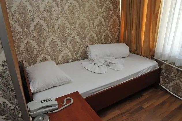 Standard Tek Kişilik Oda