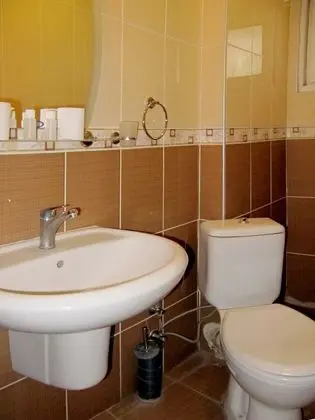 Standard Tek Kişilik Oda
