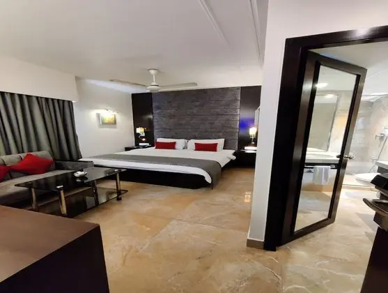 Premium Double or Twin Room
