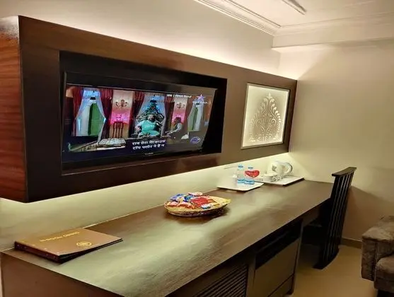 Premium Double or Twin Room