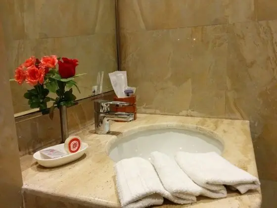 Premium Double or Twin Room