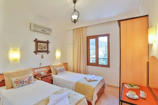 Daire, Dağ Manzaralı