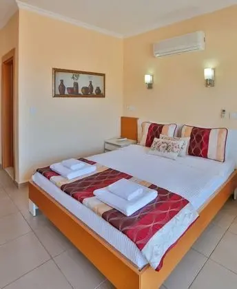Deluxe Oda, Dağ Manzaralı
