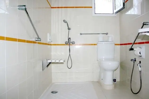 Standard İki Ayrı Yataklı Oda