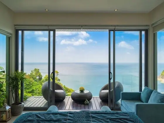 Villa, 6 Yatak Odası