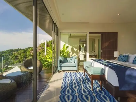 Villa, 6 Yatak Odası