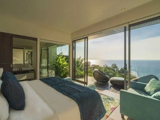 Villa, 6 Yatak Odası