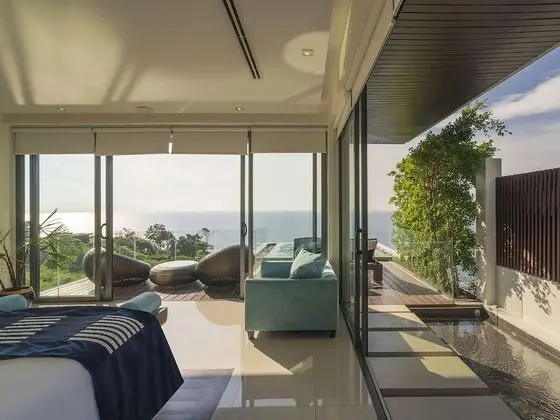 Villa, 6 Yatak Odası