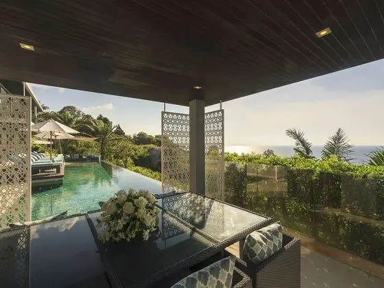 Villa, 6 Yatak Odası