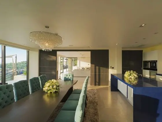 Villa, 6 Yatak Odası