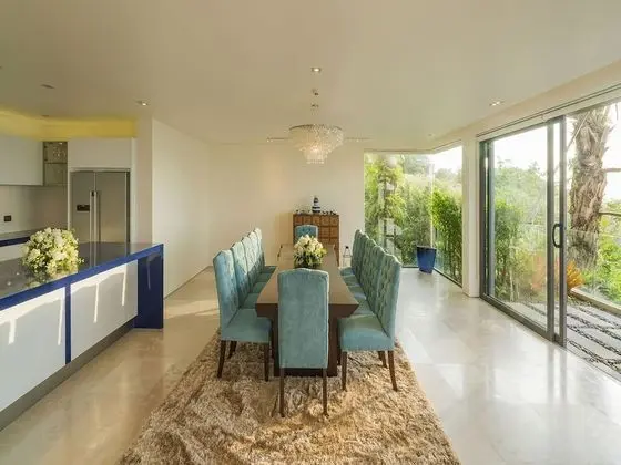 Villa, 6 Yatak Odası
