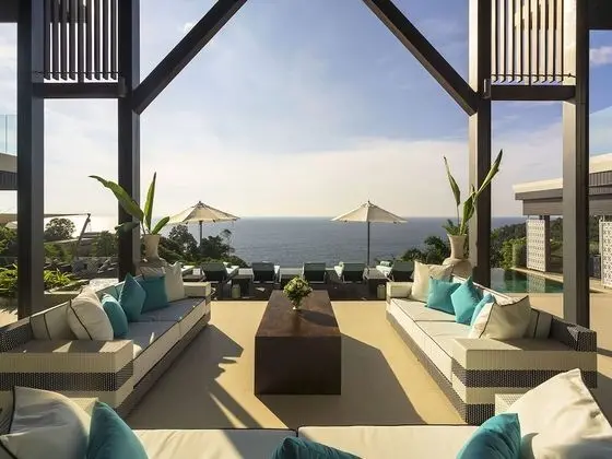Villa, 6 Yatak Odası
