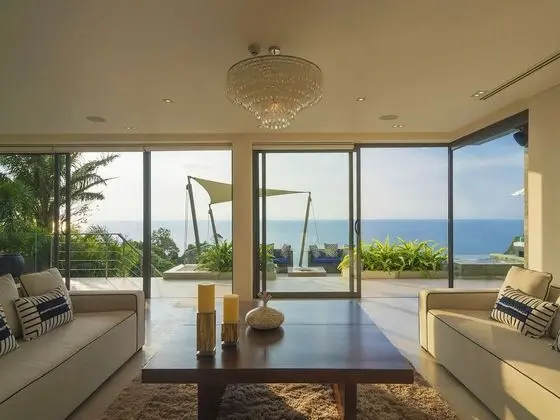 Villa, 6 Yatak Odası