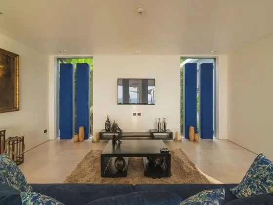 Villa, 6 Yatak Odası