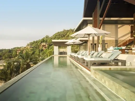 Villa, 6 Yatak Odası