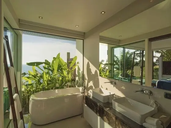Villa, 6 Yatak Odası