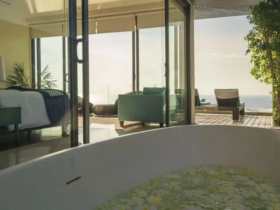 Villa, 6 Yatak Odası