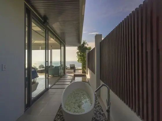 Villa, 6 Yatak Odası