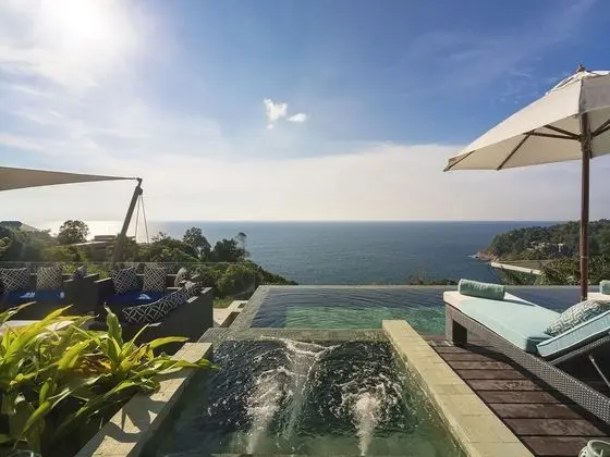 Villa, 6 Yatak Odası