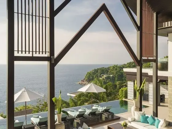 Villa, 6 Yatak Odası