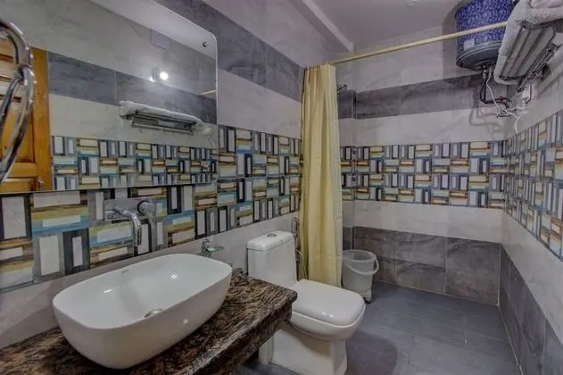 Deluxe Tek Büyük Yataklı Oda, 1 Çift Kişilik Yatak