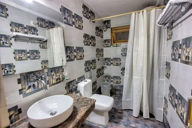 Deluxe Tek Büyük Yataklı Oda, 1 Çift Kişilik Yatak