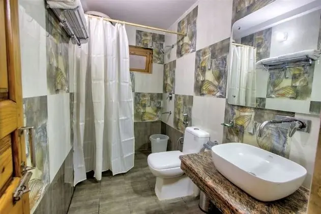 Deluxe Tek Büyük Yataklı Oda, 1 Çift Kişilik Yatak
