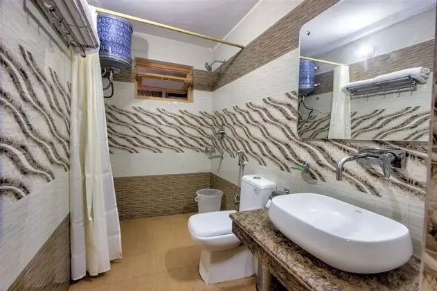 Deluxe Tek Büyük Yataklı Oda, 1 Çift Kişilik Yatak