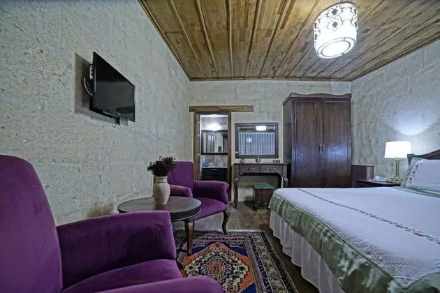 Deluxe Oda, Şehir Manzaralı, Jakuzili