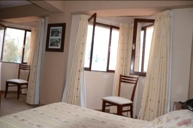 Standard Üç Kişilik Oda