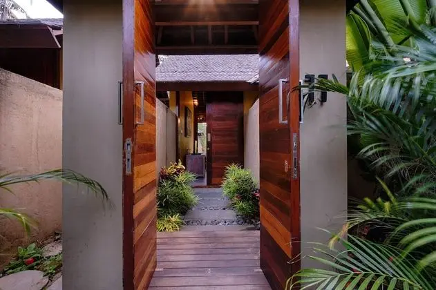 Villa, 1 Yatak Odası, Kişiye Özel Havuzlu, Vadi Manzaralı