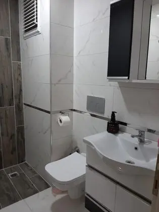 Aile Odası, Şehir Manzaralı