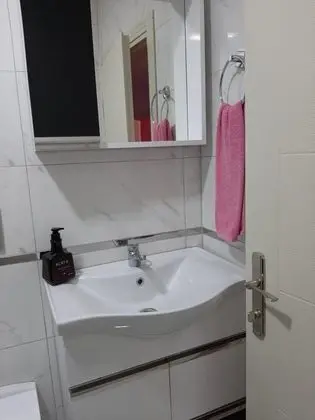 Aile Odası, Şehir Manzaralı