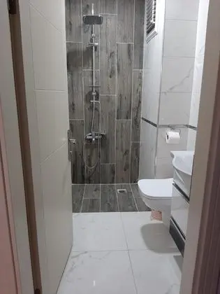Aile Odası, Şehir Manzaralı