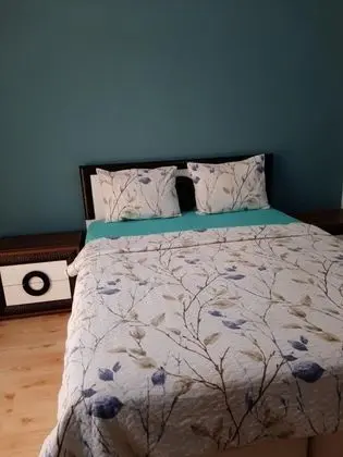 Aile Odası, Şehir Manzaralı