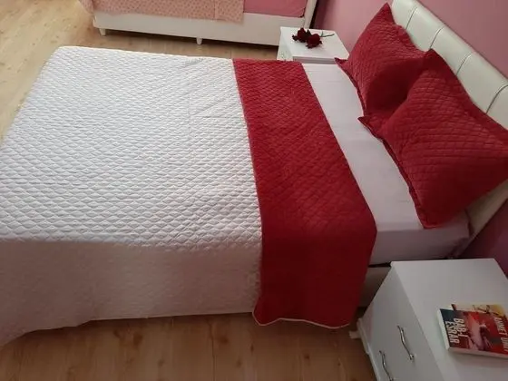 Aile Odası, Şehir Manzaralı