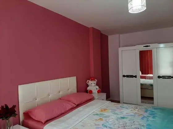 Aile Odası, Şehir Manzaralı