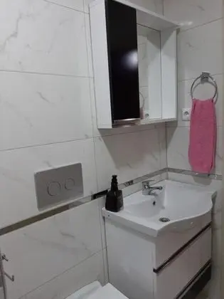 Aile Odası, Şehir Manzaralı
