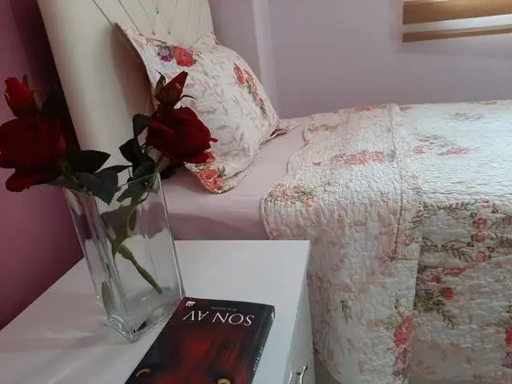 Aile Odası, Şehir Manzaralı