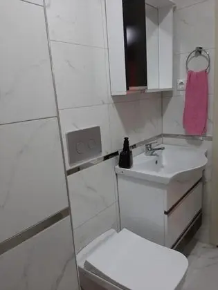 Aile Odası, Şehir Manzaralı