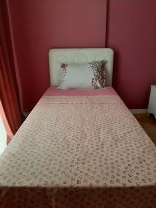 Aile Odası, Şehir Manzaralı