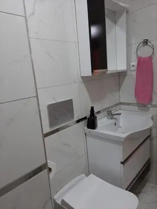 Aile Odası, Şehir Manzaralı