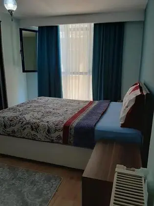 Aile Odası, Şehir Manzaralı
