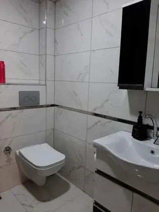 Aile Odası, Şehir Manzaralı