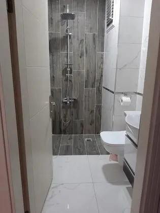 Aile Odası, Şehir Manzaralı