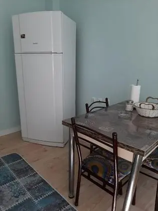 Aile Odası, Şehir Manzaralı