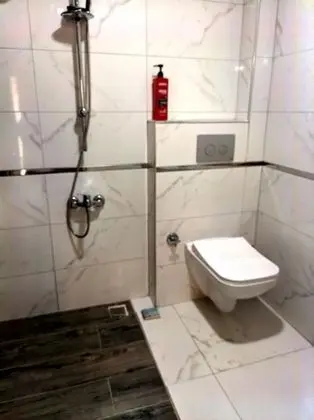 Aile Odası, Şehir Manzaralı