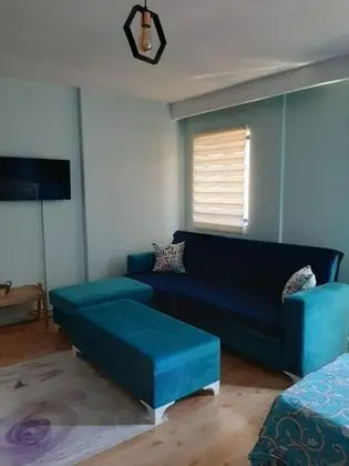 Çift Kişilik, Şehir Manzaralı