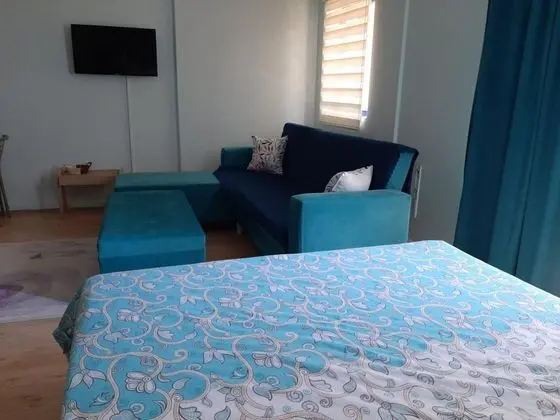Çift Kişilik, Şehir Manzaralı
