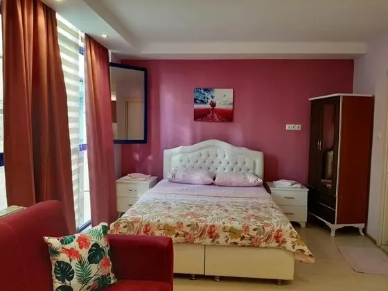 Çift Kişilik, Şehir Manzaralı